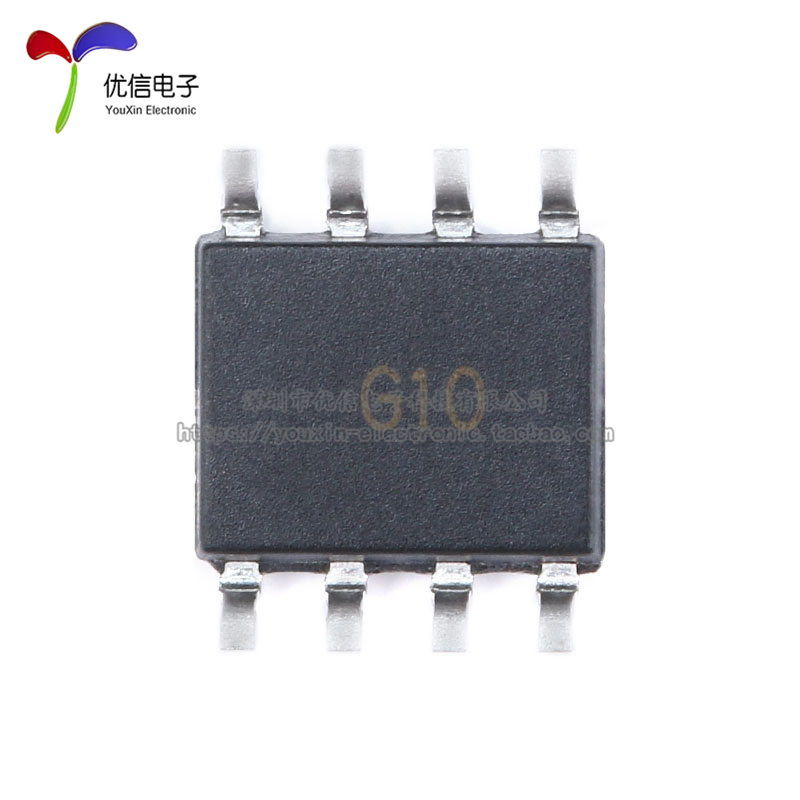 原装正品 贴片 LM358DT SOIC-8 低功耗 双运算放大器IC芯片 - 图1