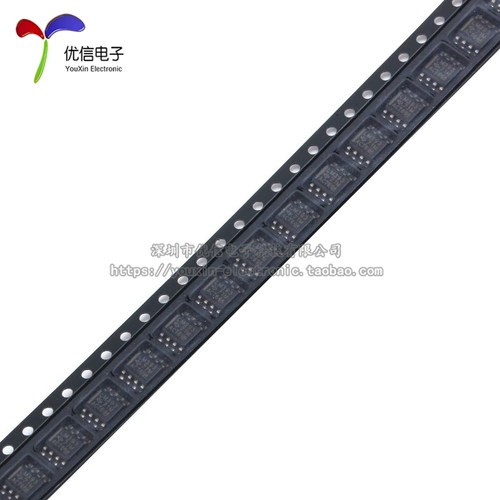 [Youxin electronics] Оригинальный подлинный патч LM393DR SOIC-8 Двух напряжение Comparator IC Чип