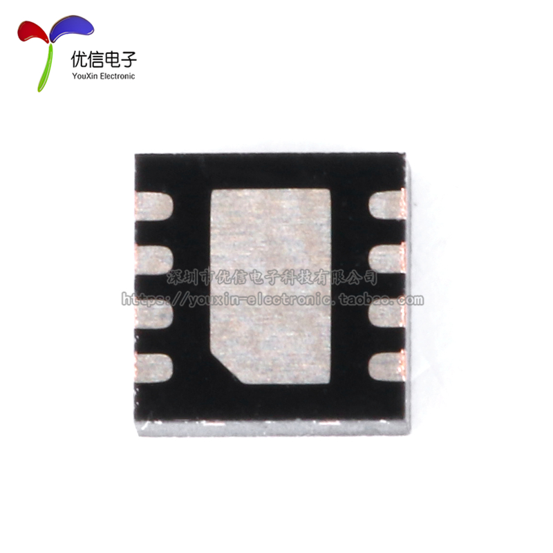 【优信电子】原装正品 DFN-8 SHT30-DIS 数字式温湿度传感器 - 图1