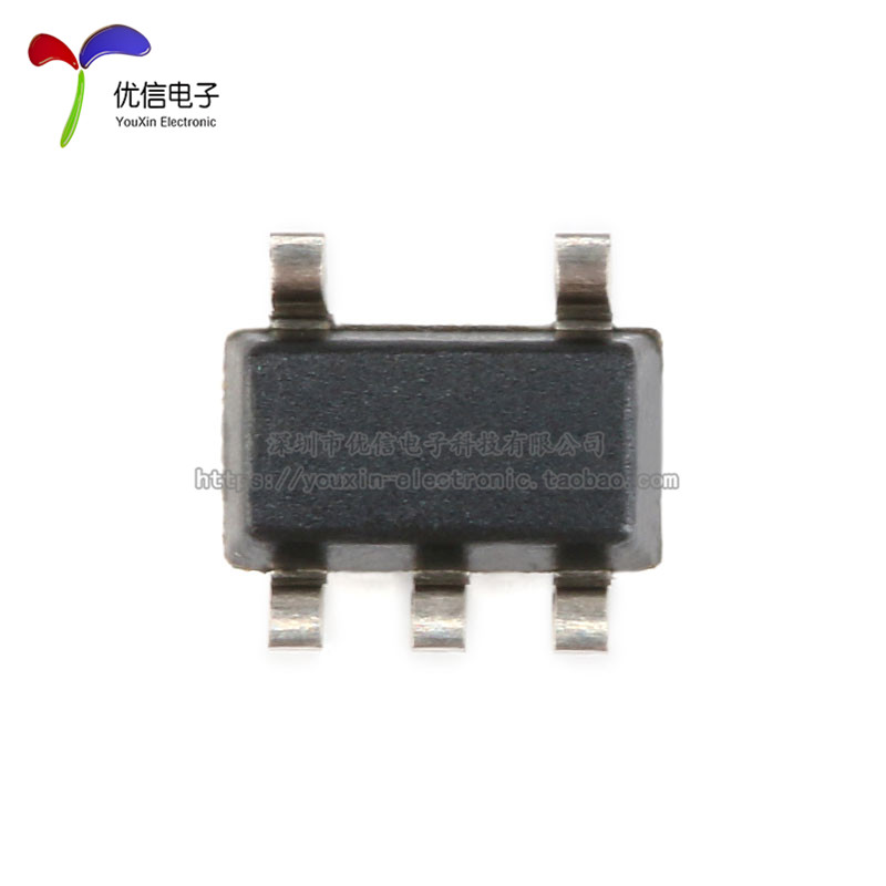 原装正品 TPS61040DBVR SOT23-5 开关稳压器IC芯片 28-V 400mA - 图2