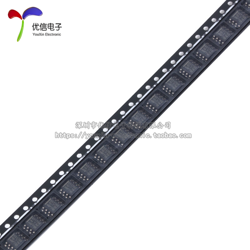 原装正品贴片 SN65176BDR SOIC-8接口芯片收发器 RS485-图2