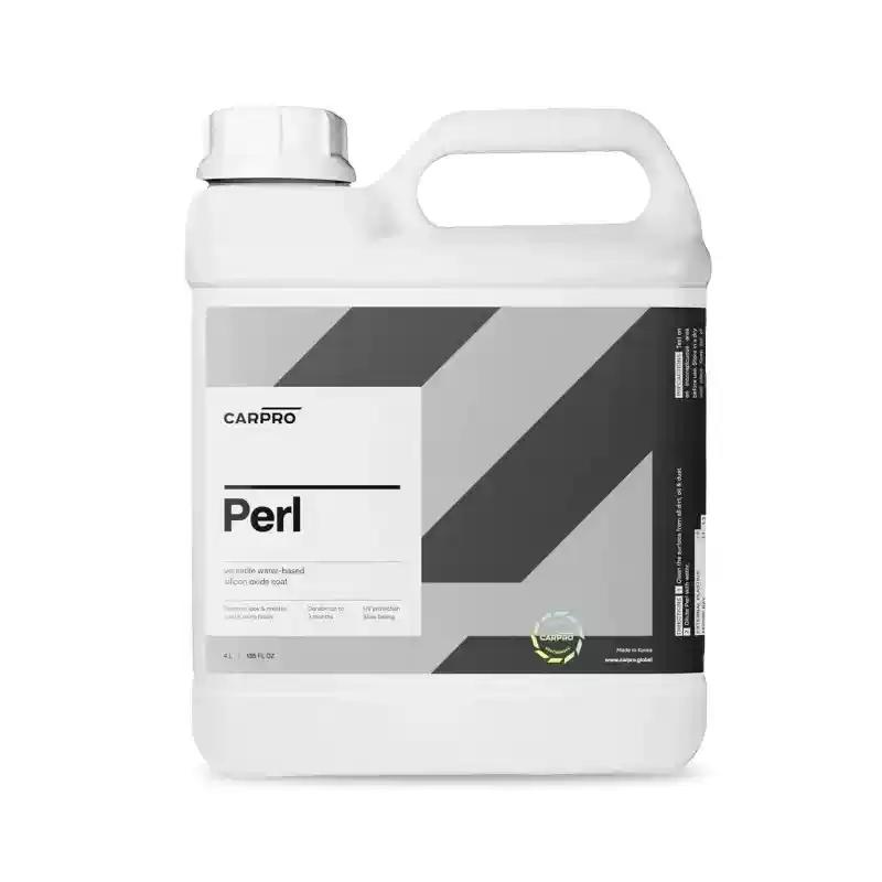 CARPRO 卡普Perl水性塑料橡胶保护剂上光剂耐高温轮胎内饰机舱镀 - 图2