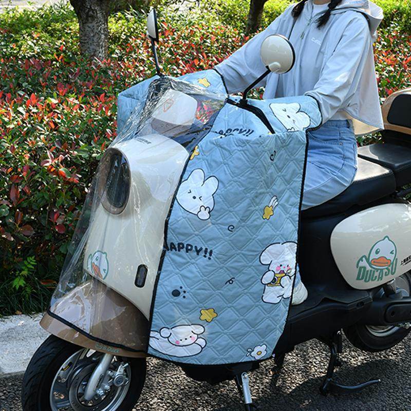 护腿可收纳四季通用电瓶摩托车加大防风被耐用透明中控防雨罩挡风,淘宝优惠券,粉丝福利购,淘宝优惠卷