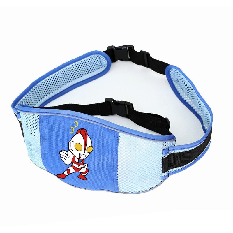 电动车儿童安全背带夏天宝宝电瓶摩托车小孩绑带骑车带娃防摔神器,淘宝优惠券,粉丝福利购,淘宝优惠卷