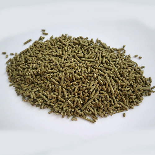 Cao Grass Granules Grain Grain Creat Fed Pits Pets Rabbit Dorch Pet Food Food 2,5 кг бесплатная доставка MS004