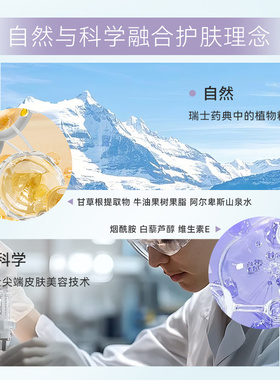 dermafora紧致修复晚霜50ml夜间霜保湿匀肤温和补水淡纹面霜