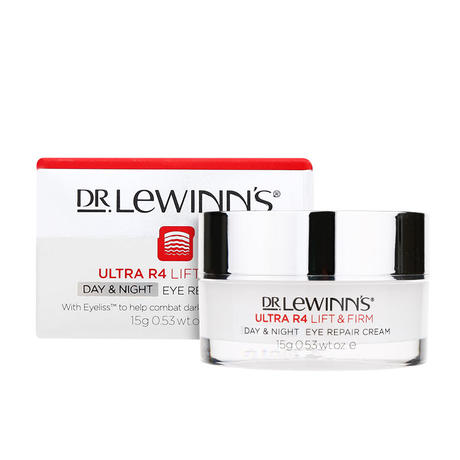 dr lewinn's eye cream