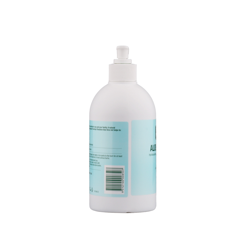 ChemistWarehouse海外旗舰店星期四农庄 天然正品进口芦荟胶500g 晒后修复 防晒伤去痘印补水2