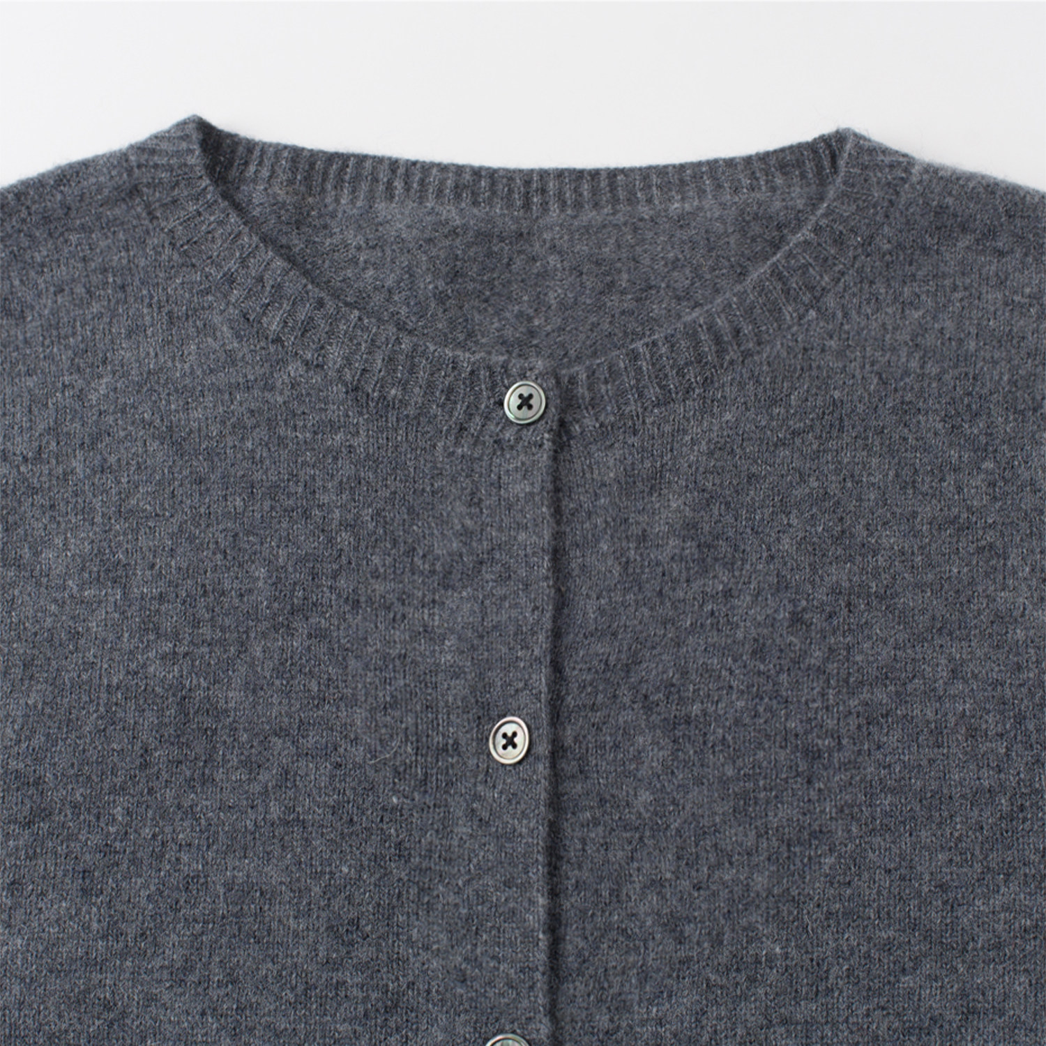 陈小满原创设计圆领针织背心女2025秋季新款纯色外搭叠穿羊毛马甲,淘宝优惠券,粉丝福利购,淘宝优惠卷