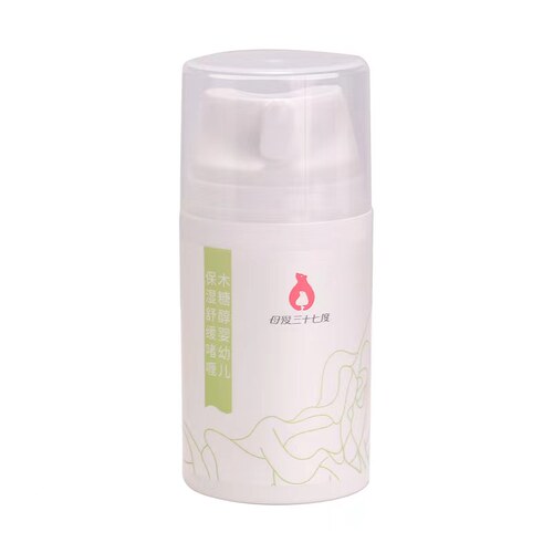 母爱三十七度(联名)BIOBECARE 木糖醇舒缓修护啫喱 缓痒保湿润肤 - 图3