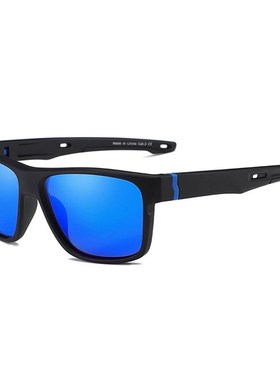 速卖通偏光太阳镜 户外驾驶墨镜防紫外线 Polarized Sunglasses