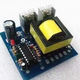 EE10EE13EE16EE1EE20EE22EE25EE28EE30EE33逆变压器 脉冲变压器 - 图2