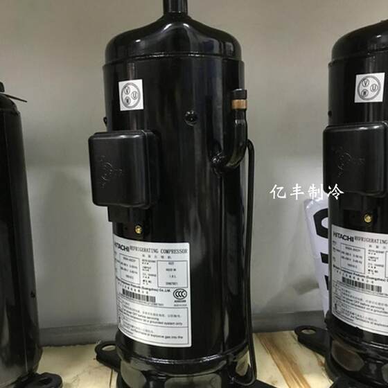 E655DHD-65D2YG E656DHD-65D2YG E405DHD-36D2YG日立变频压缩机