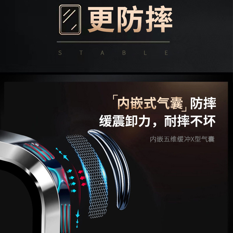 【全覆盖】防窥适用华为nova13pro手机壳nove13双面全包镜头外壳保护套透明nave高级感navo13pro男士磁吸卡扣