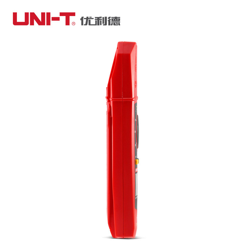 新品优利德200a交直流叉型钳型表 unit优利德万用表