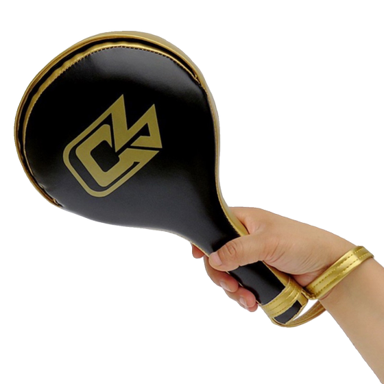 Boxing fighter speed reaction training target Sparring boxing sparring target Ping pong target reaction dodge target sparring target