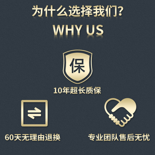大气客厅主灯 卧室现代简约餐吊主卧LED北欧吸顶灯全屋套餐组合 - 图2