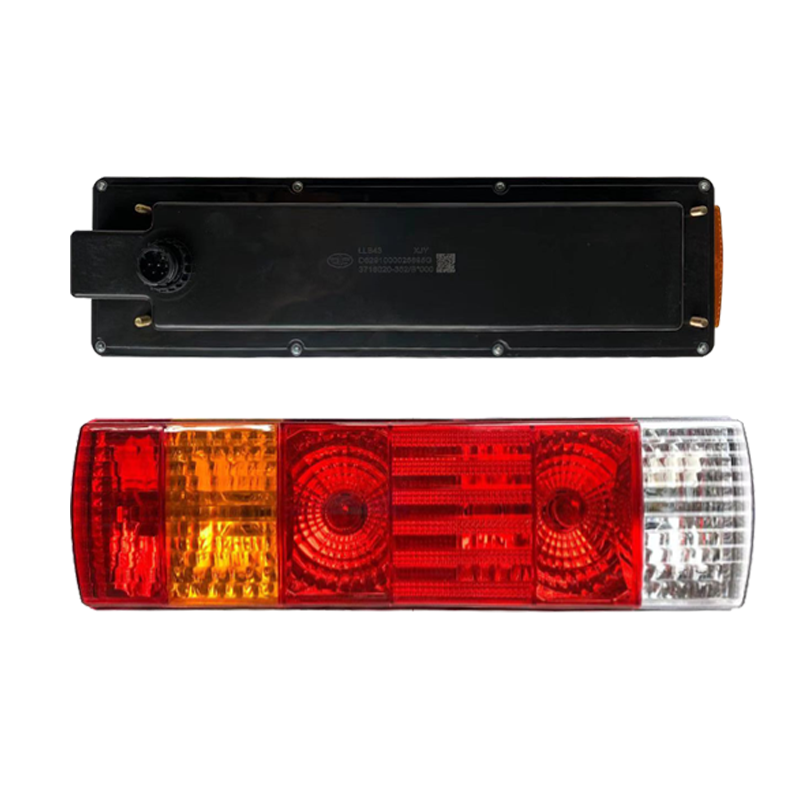 适配中联吊车重科251v5VZTC尾灯转向信号刹车灯原厂三一吊车尾灯,淘宝优惠券,粉丝福利购,淘宝优惠卷