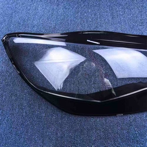 适用于奥迪A6L大灯罩 新款C7PA大灯壳 16款17新款A6L C7大灯罩 - 图2