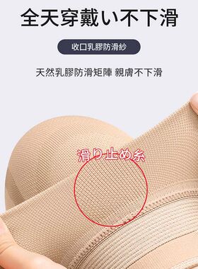 日本防滑护膝女士薄款夏季护膝中老年人专用膝盖保暖空调防寒护套
