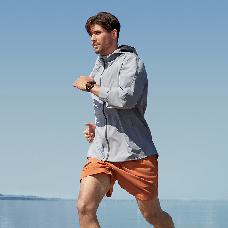 amazfit跃我gtr4智能华米手表 amazfit智能手表