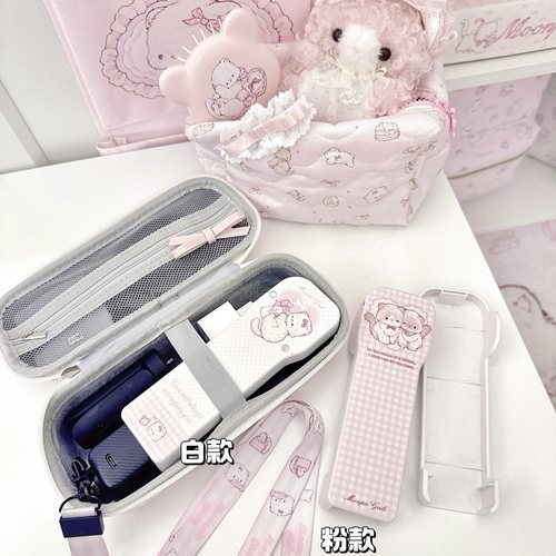 MG原创保护壳适用DJI大疆pocket3保护套配件云台罩防摔防压壳上盖 - 图2