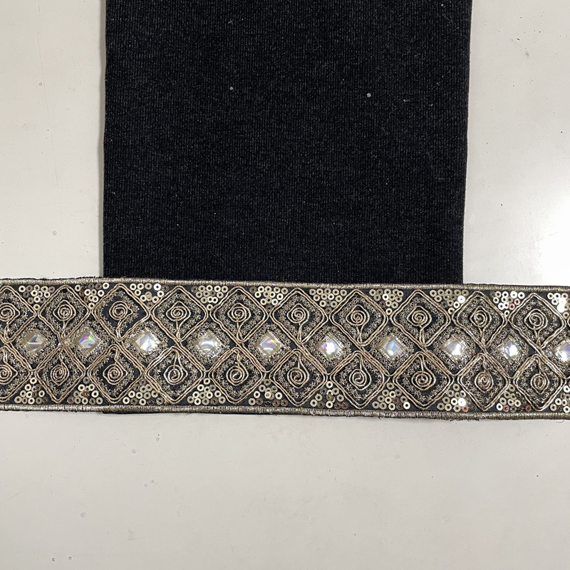 牛仔裤装饰辅料花边裤脚花边辅料牛仔裙加长接边牛仔裤脚加长接边,淘宝优惠券,粉丝福利购,淘宝优惠卷