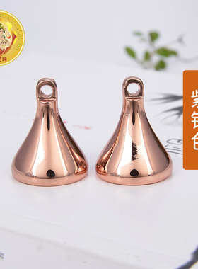 吊坠擦擦纯铜吊坠挂件转经筒