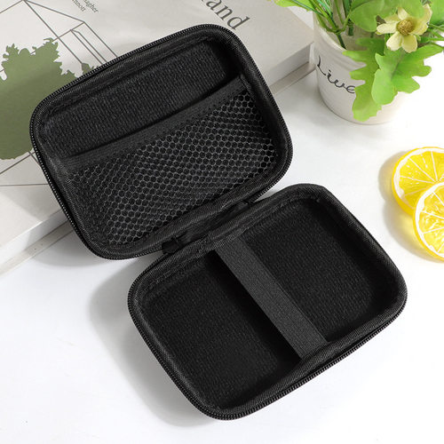 Miyoo Mini+掌机收纳包RG35XX Plus RGB20S游戏机包保护壳硬壳包 - 图0