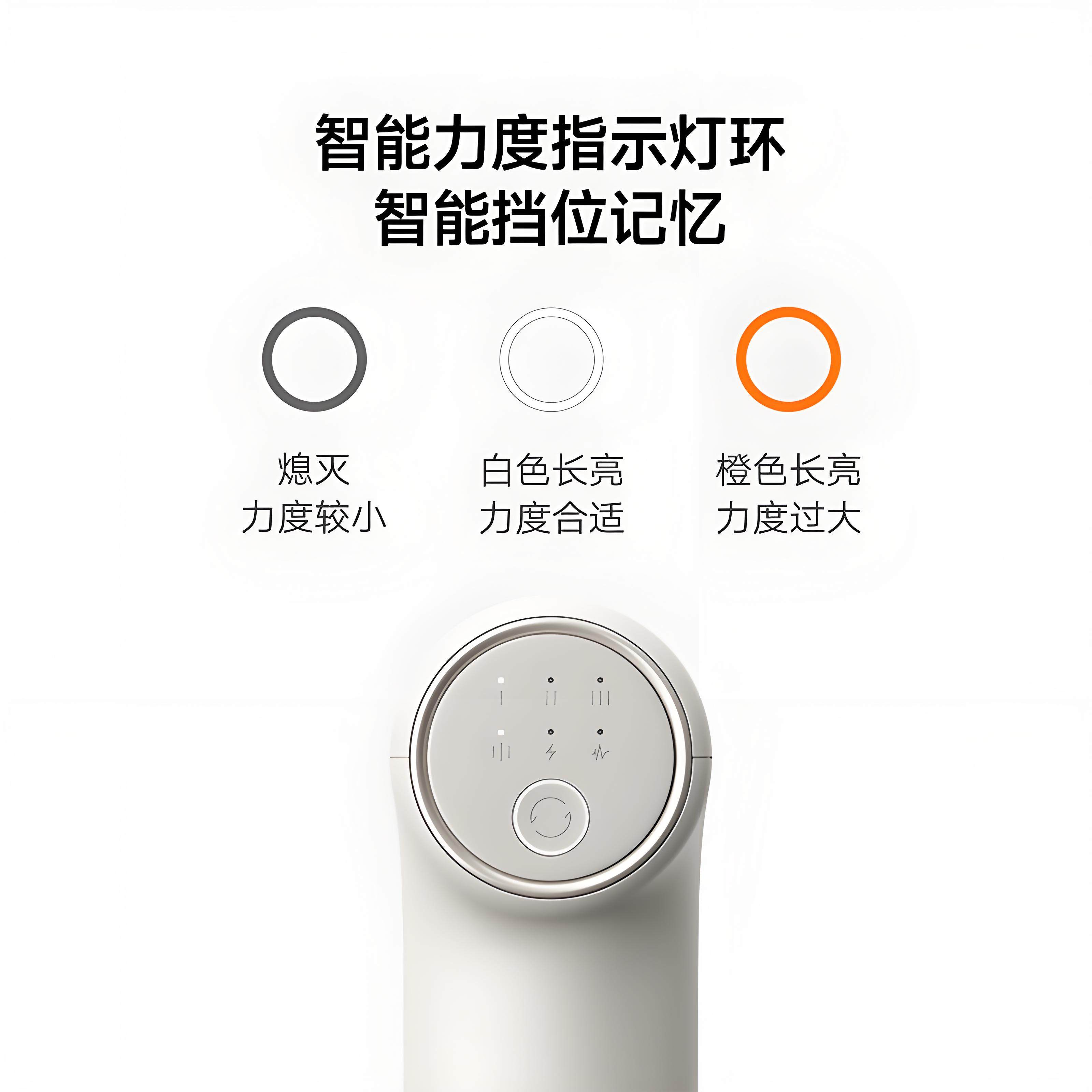 小米米家筋膜枪3迷你版 肌肉按摩器颈膜枪3mini/2c多功能按摩仪,淘宝优惠券,粉丝福利购,淘宝优惠卷