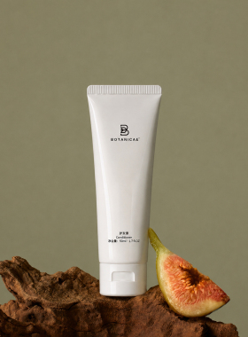 botanicae 植物园仲夏无花果客房礼品伴手礼酒店洗护沐润50ml