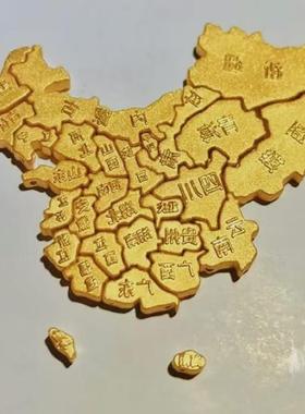 黄铜本命年mini中国风挂件新中式