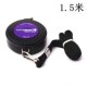 Ruler soft leather tape measure measurements ruler