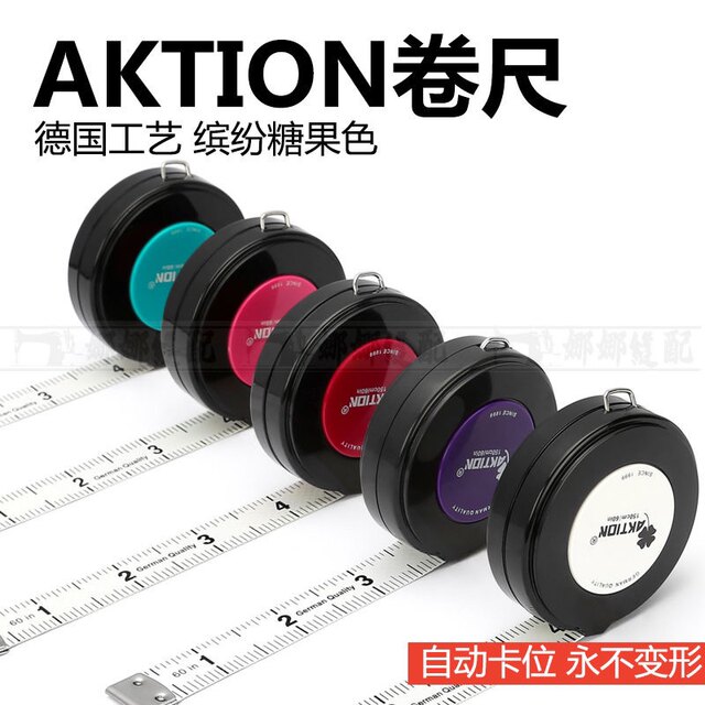 Ruler soft leather tape measure measurements ruler