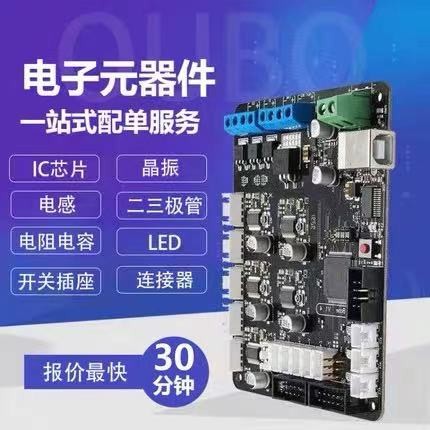 全新原装 STM32F417VGT6 LQFP-100 单片机 微控制器IC芯片 - 图1