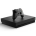 Microsoft Xbox One X 1TB máy chủ giải trí gia đình màu đen một s TV thể thao nhà thông minh somatosensory TV ăn gà máy trò chơi Scorpio Scorpio Devil May Cry 5 máy chiến tranh - Kiểm soát trò chơi