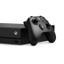 Microsoft Xbox One X 1TB máy chủ giải trí gia đình màu đen một s TV thể thao nhà thông minh somatosensory TV ăn gà máy trò chơi Scorpio Scorpio Devil May Cry 5 máy chiến tranh - Kiểm soát trò chơi tay cầm logitech Kiểm soát trò chơi