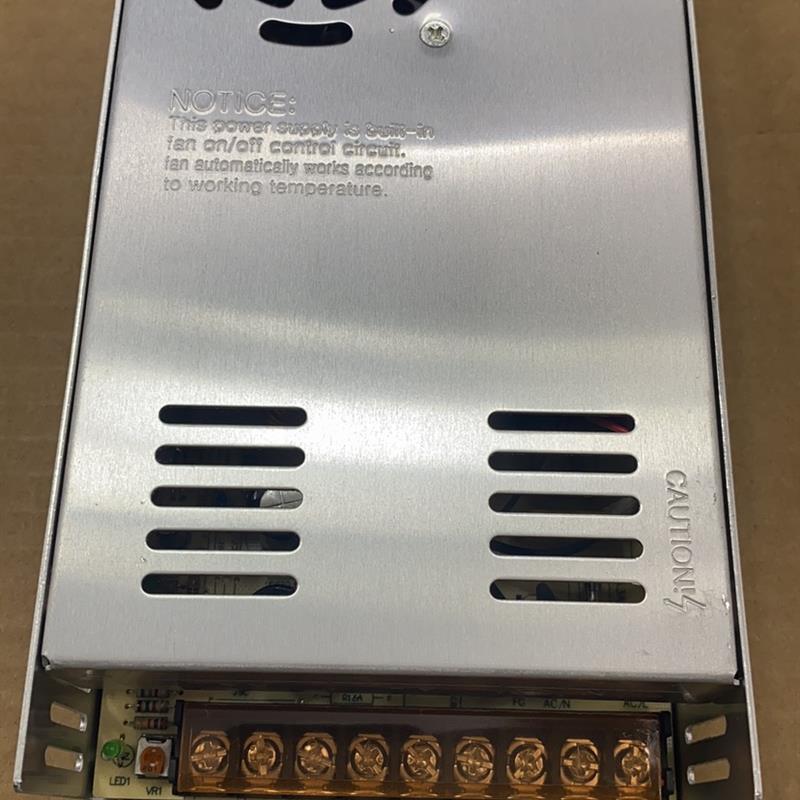 24V20A开关电源   工控电源 - 图0