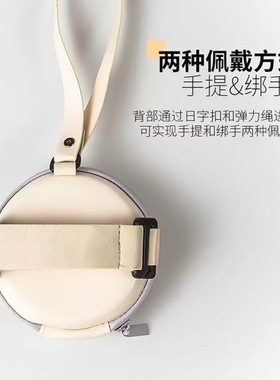 折叠偏光防紫外线太阳镜