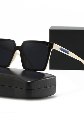 GM偏光防紫外线开车墨镜2022