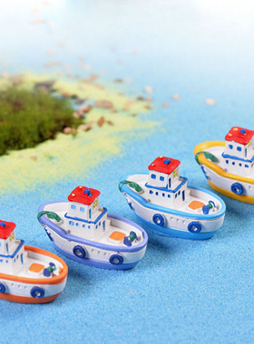 地中海风造景豪华仿真摆件装饰品