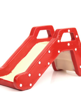 田园可爱风儿童房玩具桌面摆件