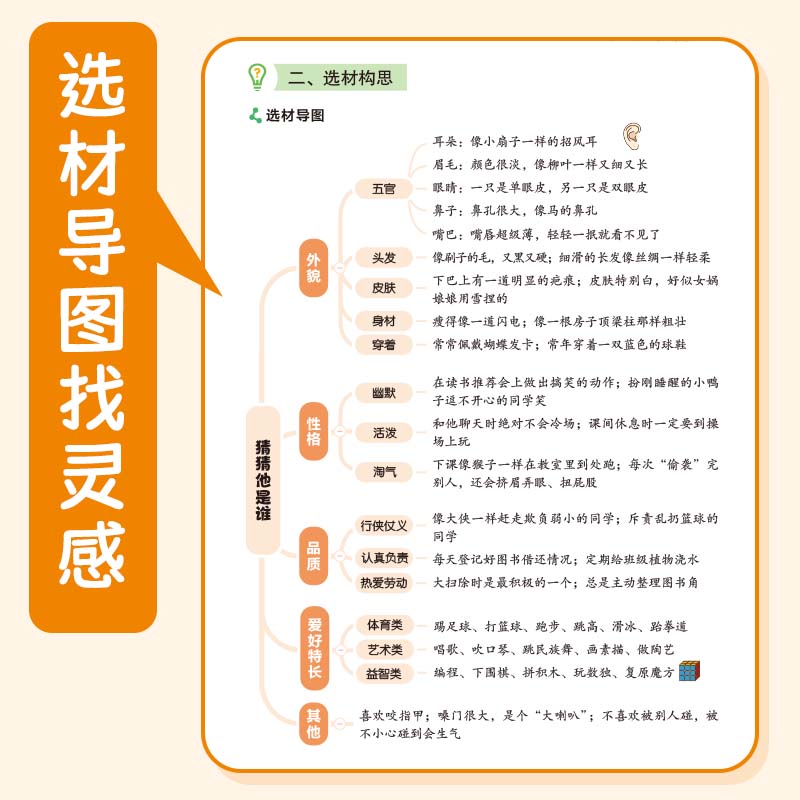 三年级同步作文上册人教版部编版小学3年级作文起步入门作文书开心语文阅读理解专项训练小学生3上作文书范文大全写作技巧书籍下册