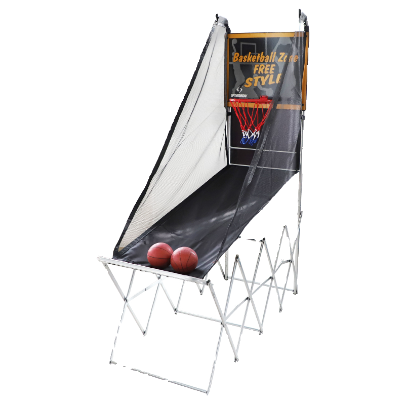 投篮机单双人电子计分儿童成人训练投篮球机室内户外家用篮球架,淘宝优惠券,粉丝福利购,淘宝优惠卷