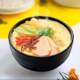 Hong Kong imports applicable Demae Yiding sesame oil instant noodles