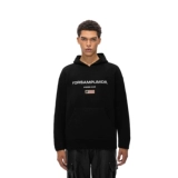 Демисезонный трикотажный свитер с капюшоном подходит для мужчин и женщин для влюбленных, в американском стиле