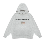 Демисезонный трикотажный свитер с капюшоном подходит для мужчин и женщин для влюбленных, в американском стиле