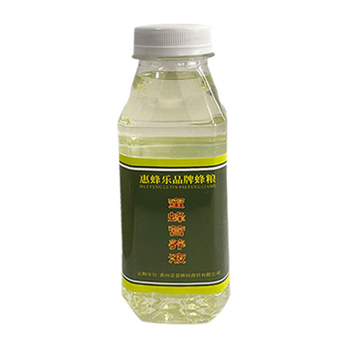 蜜蜂饲料蜜蜂营养液花粉蜂粮中蜂意蜂蜜蜂箱养蜂工具专用饲料喂蜂 - 图3