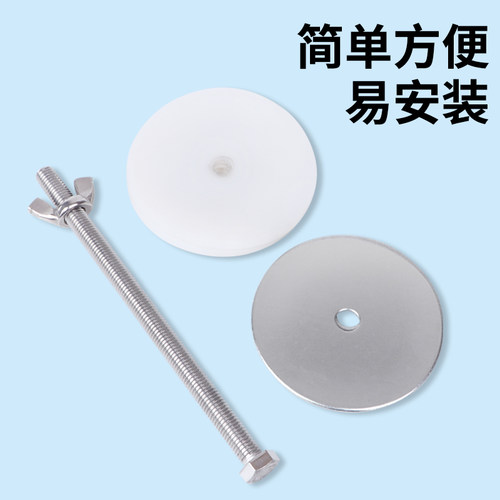 滚筒洗衣机轴承防水器密封圈防止进水生锈保护家电清洗工具内滚筒 - 图3