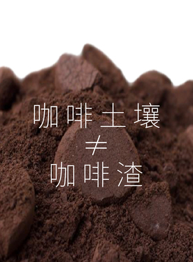 桌面咖啡绿洲景观随时间释放干香